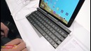 LG Rolly Keyboard – мобильная Bluetooth-клавиатура на IFA 2015 – Keddr.com