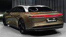 Lucid Air Dream Edition Performance – Wild Luxury Sedan