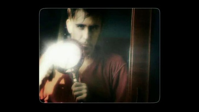 Der Blutharsch – So Bring Your Iron Rain Down Upon Me