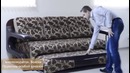 Диван, стол, кровать – 3 в одном