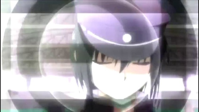 Angel Beats! What If