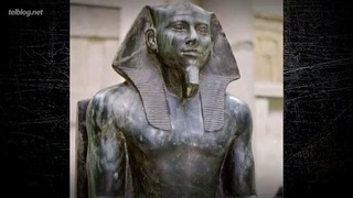 10 ЗАГАДОЧНЫХ Технологий Древнего Египта