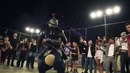 Master Yi Freestyle Football LOL World cup 2014 in Brazil