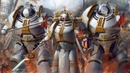 Warhammer 40000 История мира – Терминаторы