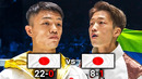 Junto Nakatani (Japan) vs Ryota Yamauchi (Japan) | TKO, Boxing Fight Highlights HD