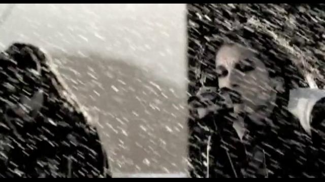 Tokio Hotel-Monsoon