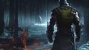 Официальный трейлер Mortal Kombat X