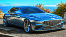 GENESIS X Concept