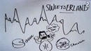 5 самых необычных DRAW MY LIFE на ютубе