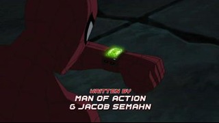 Совершенный Человек-паук 2 сезон 26 серия. 480p (Конец 2-го сезона)