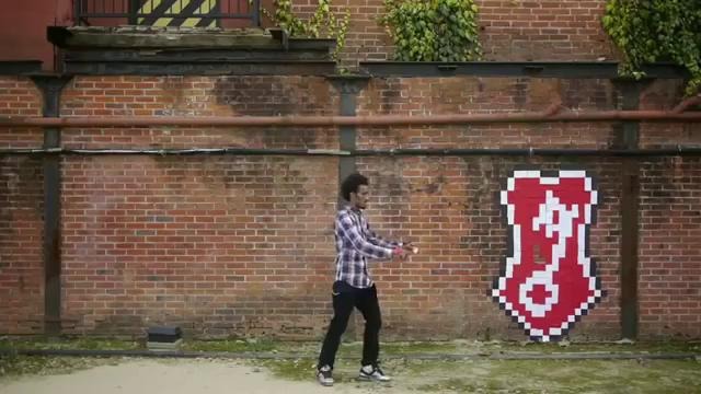Nonstop (dubstep)