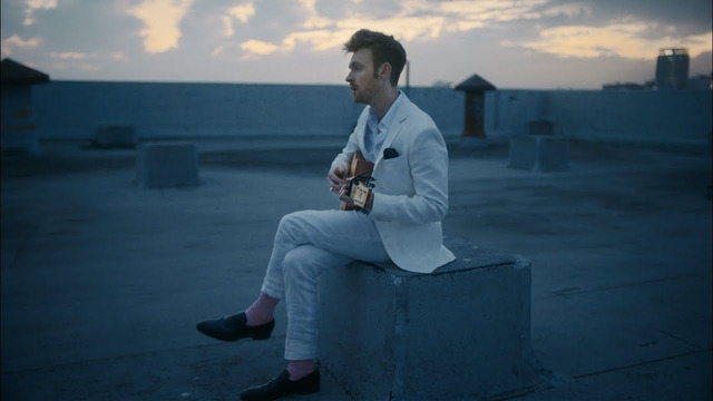 FINNEAS – Let’s Fall in Love for the Night (Official Video 2020!)