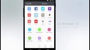 UC Browser for Android