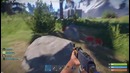 Max obra | Rust – Тотальное возмездие