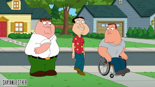 Family Guy Season 17 episode 15 – Family Guy 2023 Full Episode NoCuts #1080p