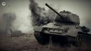 Сандомирский плацдарм. Истребители «Тигров». Вторая серия