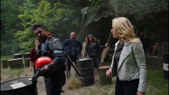 Стрела / Arrow.6 сезон. Трейлер #1 (2017)