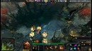 Dota 2 Miracle- Earthshaker Fail