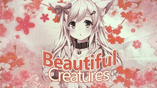 Beautiful Creatures [MEP]