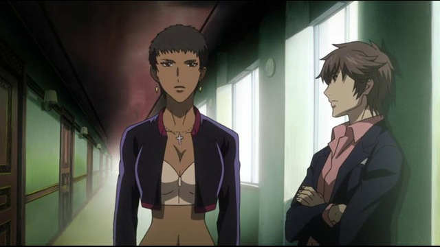 Phantom: Requiem for the Phantom – 12 серия