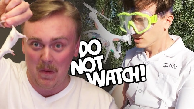 IDubbbzTV | Do not watch this! – 1
