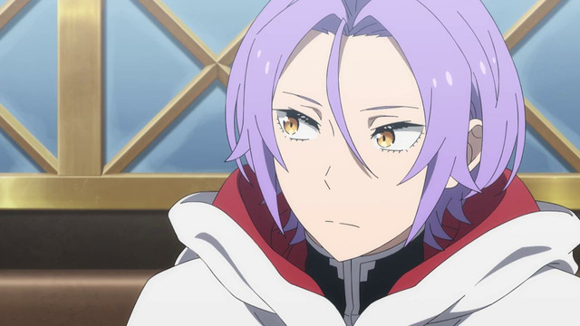 Re: Жизнь в альтернативном мире с нуля [ТВ-4] – 2 Серия (Весна 2026!)