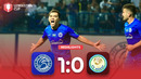 O’zbekiston kubogi 1/8 final. Navbahor – Nasaf bahsida kiritilgan gollar va xavfli vaziyatlar
