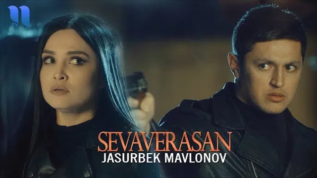 Jasurbek Mavlonov – Sevaverasan (VideoKlip 2019)