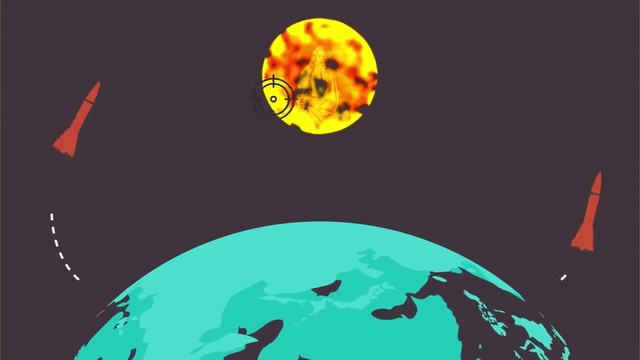 Что если Бог спустится на Землю