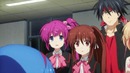 Little Busters! – 24 Серия (Осень 2012!)