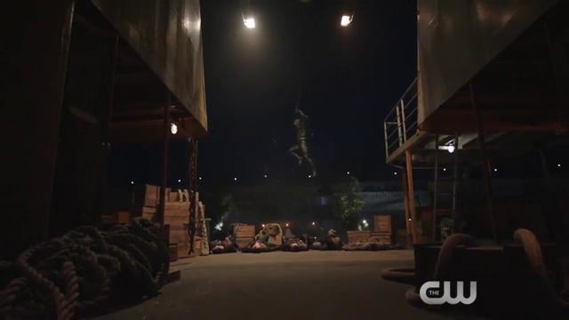 Стрела (6 сезон) — Русский трейлер #2 (2017)