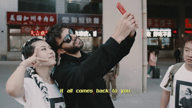 R3HAB – All Comes Back To You (Official Video 2019!)