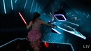 Beat Saber – геймплейный ролик