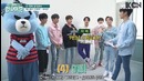 KRUNK Inside – iKON EP.1 [рус. суб.]
