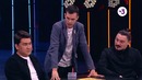 Всё, кроме обычного. 1 сезон, 19 выпуск (08.12.2018)