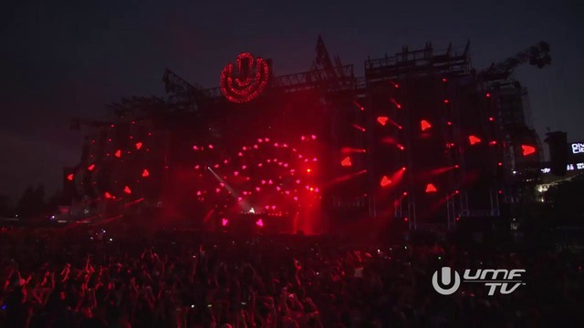 Armin Van Buuren – Live @ Ultra Japan 2018