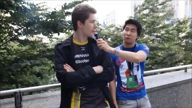 Puppey in a nutshell