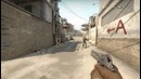 CSGO – Cross Map Ninja