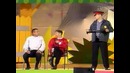 Уральские пельмени – милиция на дом