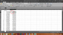 ArcGIS 10 – № 13. Конвертирование текстовых координат в точки
