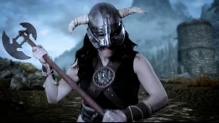The Skyrim Parodies To Lydia With Love (remastered)