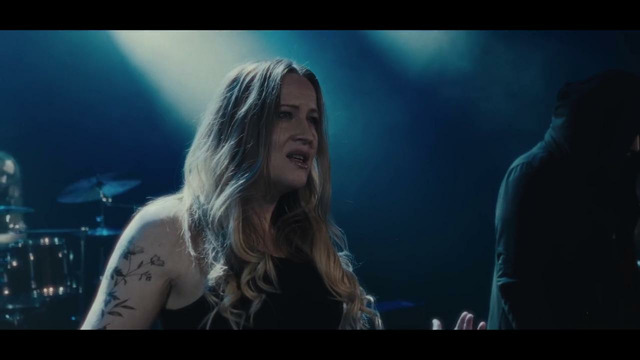 Draconian – Cold Heavens (Official Video 2026)