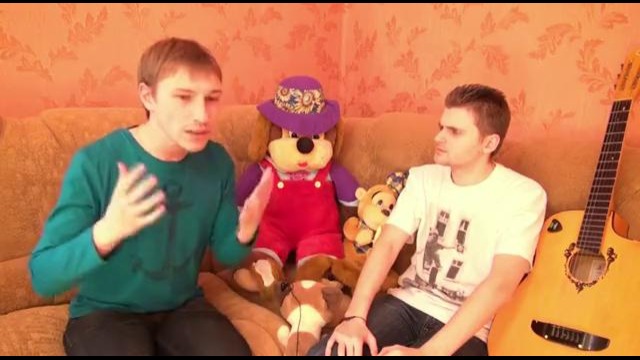 Экспресс-вызов #3 (в конце сюрприз)