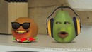 Annoying Orange – Annoying Marshmallow