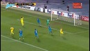 «Зенит» – «Маккаби»: Обзор матча