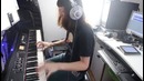 Pantera – I’m Broken (Piano cover by VkGoesWild)