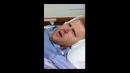 Американец, не узнавший жену после наркоза, стал звездой YouTube