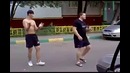 Дворные короли танцпола
