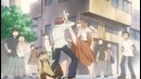 Мед и клевер / Honey and Clover 3 серия