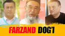HECHKIMNI FARZAND BILAN SINAMASIN. SHUHRAT QAYUMOVNI OTASI VA FARZANDLARI BILAN HOTIRLADIK
